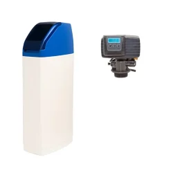 Adoucisseur d'eau PENTAIR 30 L vanne Fleck 5600 SXT