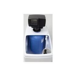 Adoucisseur d'eau PENTAIR 30 L vanne Fleck 5600 SXT complet avec accessoires