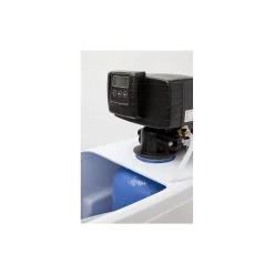 Adoucisseur d'eau Pentair 20 L Vanne Fleck 5600 SXT complet avec accessoires et mise en service