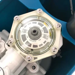 Adoucisseur d'eau sans électricité 1000 L/h 1 à 4 personnes Simplex Ultra Compact