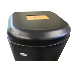 Adoucisseur d'eau UGGO 22 Litres - fabriqué en France + Kit d'installation et avec mise en service