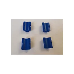 Aimant Anti Calcaire Magnétique 5200 Gauss BSF - pack de 2 aimants anti tartre adoucisseur d'eau - la qualité de la marque françai