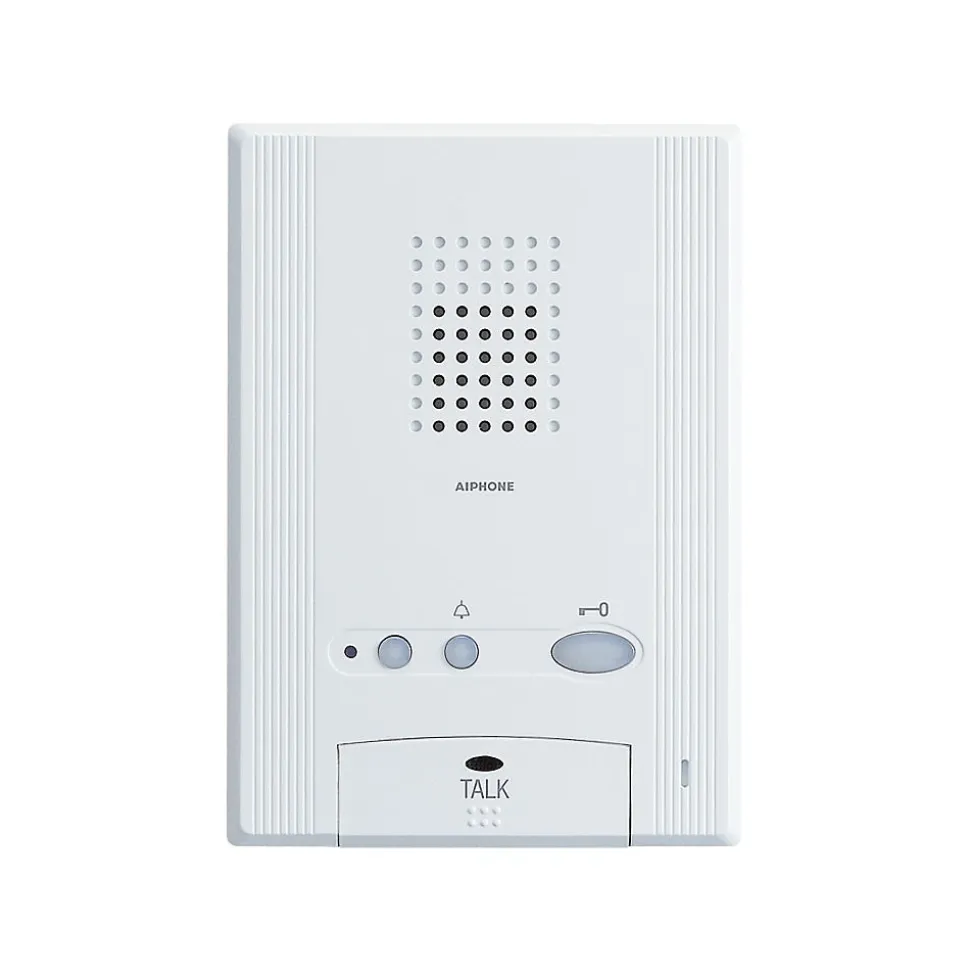 Aiphone - Poste Audio Mains Libres Gt Aip-gt1a