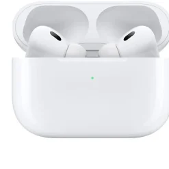 Airpods AirPods Pro (2nd generation) USB-C