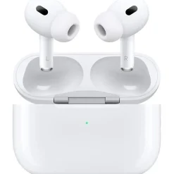 Airpods AirPods Pro (2nd generation) USB-C