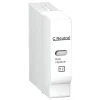 A9l16313 Cartouche De Neutre Pour Parafoudre Schneider Iquick Prd A9l16292-94-95-97-98 A9l16300
