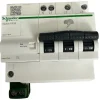 A9l16618 Schneider - Parafoudre Triphasé + Neutre De Type 2 Autoprotégé - 10ka - Report De Signalisation