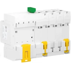 A9l16294 Schneider - Parafoudre Triphasé + Neutre De Type 2 Autoprotégé - 40ka - Report De Signalisation