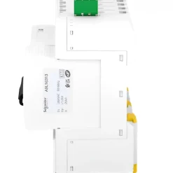 A9l16294 Schneider - Parafoudre Triphasé + Neutre De Type 2 Autoprotégé - 40ka - Report De Signalisation