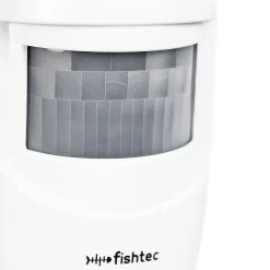 Alarme FISHTEC Détecteur de Présence - Carillon - 90 dB