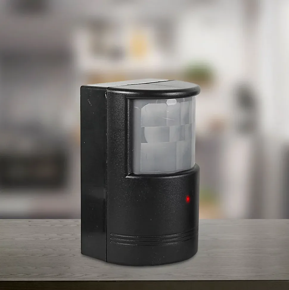 Alarme FISHTEC Top security 110 dB