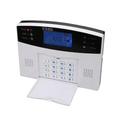Alarme 4G grande maison sans fil gsm avec caméra autonome lifebox evolution animal kit connecté 15