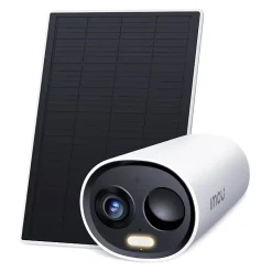 Alarme 4G grande maison sans fil gsm avec caméra autonome lifebox evolution animal kit connecté 15