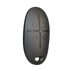 Alarme Maison Ajax Hub 2 Noir - Kit 1