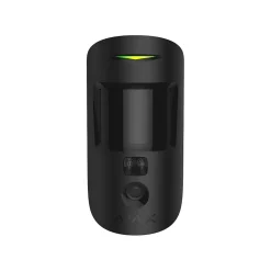 Alarme Maison Ajax Hub 2 Noir - Kit 1