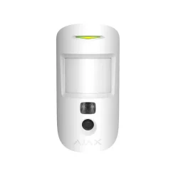 Alarme Maison Ajax Hub 2 Plus Blanc - Kit 1