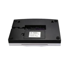 Alarme maison avec caméra ip lifebox evolution kit ip4