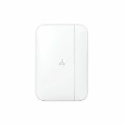 Alarme maison sans fil wifi et gsm 4G connectée Casa Noire avec sirène extérieure - kit 9