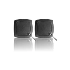Alarme maison sans fil wifi et gsm 4G connectée Casa avec sirène extérieure - kit 8