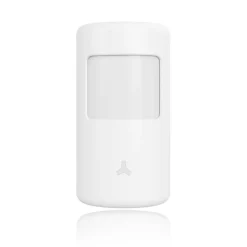 Alarme maison wifi et gsm 4G sans fil connectée Casa Noire - kit 6