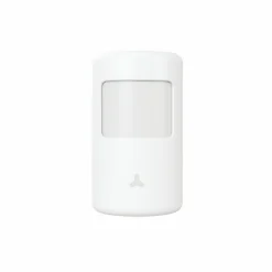 Alarme maison wifi et gsm 4G sans fil connectée Casa Noire - kit 3
