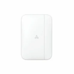 Alarme maison wifi et gsm 4G sans fil connectée Casa Noire - kit 1