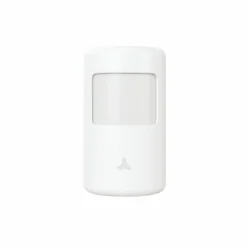 Alarme maison wifi et gsm 4G sans fil connectée Casa Noire - kit 1