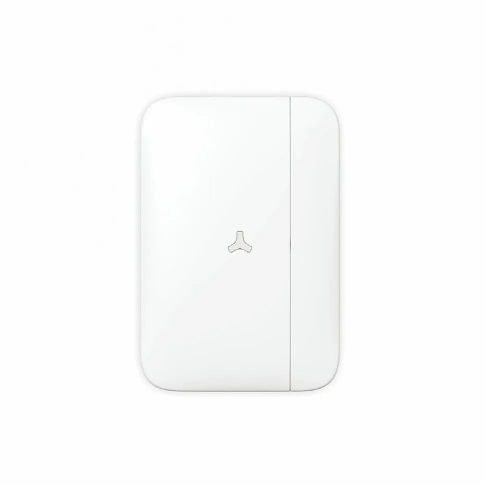Alarme maison wifi et gsm 4G sans fil connectée Casa Noire - kit 5