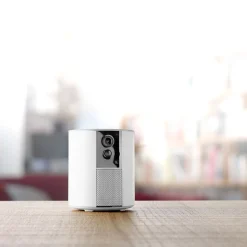 Alarme sans fil avec caméra de surveillance intégrée Full HD Somfy one + 2401493