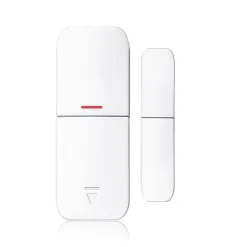 Alarme sans fil connectée gsm pour appartement lifebox evolution kit connecté 2