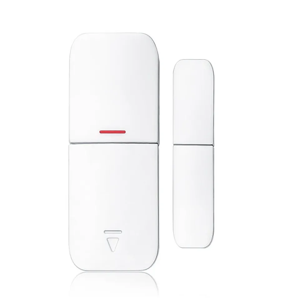 Alarme sans fil connectée gsm pour appartement lifebox evolution kit connecté 2