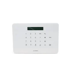 Alarme Sans Fil Connectée Home Secure