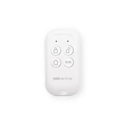 Alarme sans fil connectée Wi-Fi et GSM 4G - KitAlarm - SCS SENTINEL