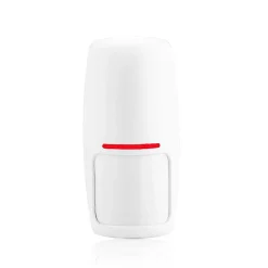 Alarme sans fil pour appartement avec levée de doute lifebox evolution kit connecté 3