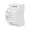 Alimentation Courant Continu 24v 2,5a 60w - 3 Modules - Transformateur 220v - 24v Cc