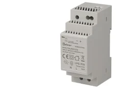 Alimentation courant continu 220V AC / 12V DC 24W