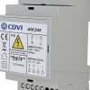 Alimentation Linéaire 12v 3,5a Adc335