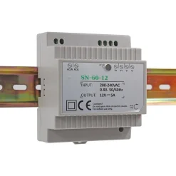 Alimentation modulaire 12v - 5a