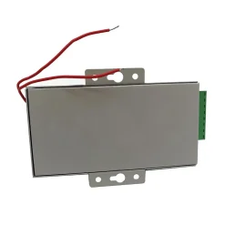 Alimentation 230v / 12v 5a avec relais temporisée
