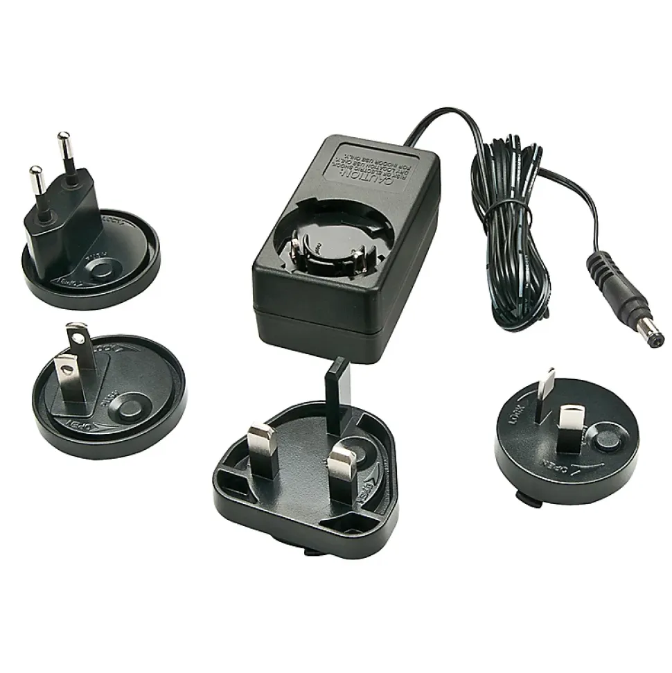 Alimentation 5V 3A - 5.5 x 2.1mm LINDY