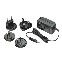 Alimentation 9V 2A - 5.5 x 2.1mm LINDY