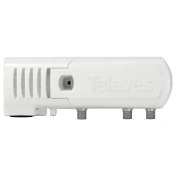 Alimentation 24V 2TV - Pour antenne ou amplificateur de mât