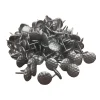 ALVEOLE - Clous Tapissier Décoratifs - Lot de 100