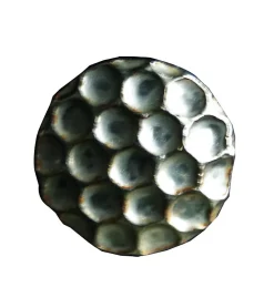 ALVEOLE - Clous Tapissier Décoratifs - Lot de 100
