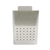 AMIG - Boîte publicité 77 - 220 x 360 x 190 mm - Acier inoxydable - Inoxydable