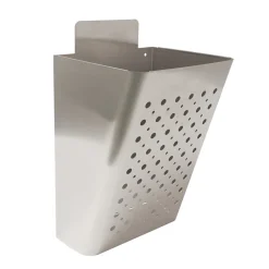 AMIG - Boîte publicité 77 - 220 x 360 x 190 mm - Acier inoxydable - Inoxydable