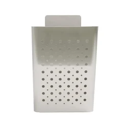 AMIG - Boîte publicité 77 - 220 x 360 x 190 mm - Acier inoxydable - Inoxydable