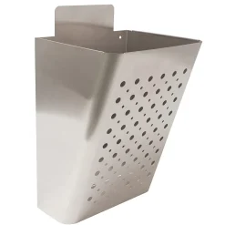 AMIG - Boîte publicité 77 - 220 x 360 x 190 mm - Acier inoxydable - Inoxydable