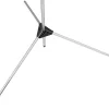 AMIG - Douche de jardin 2100 - Aluminium