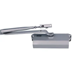 AMIG - Ferme-porte 777 - Force 2/3/4 - Aluminium - Bronze